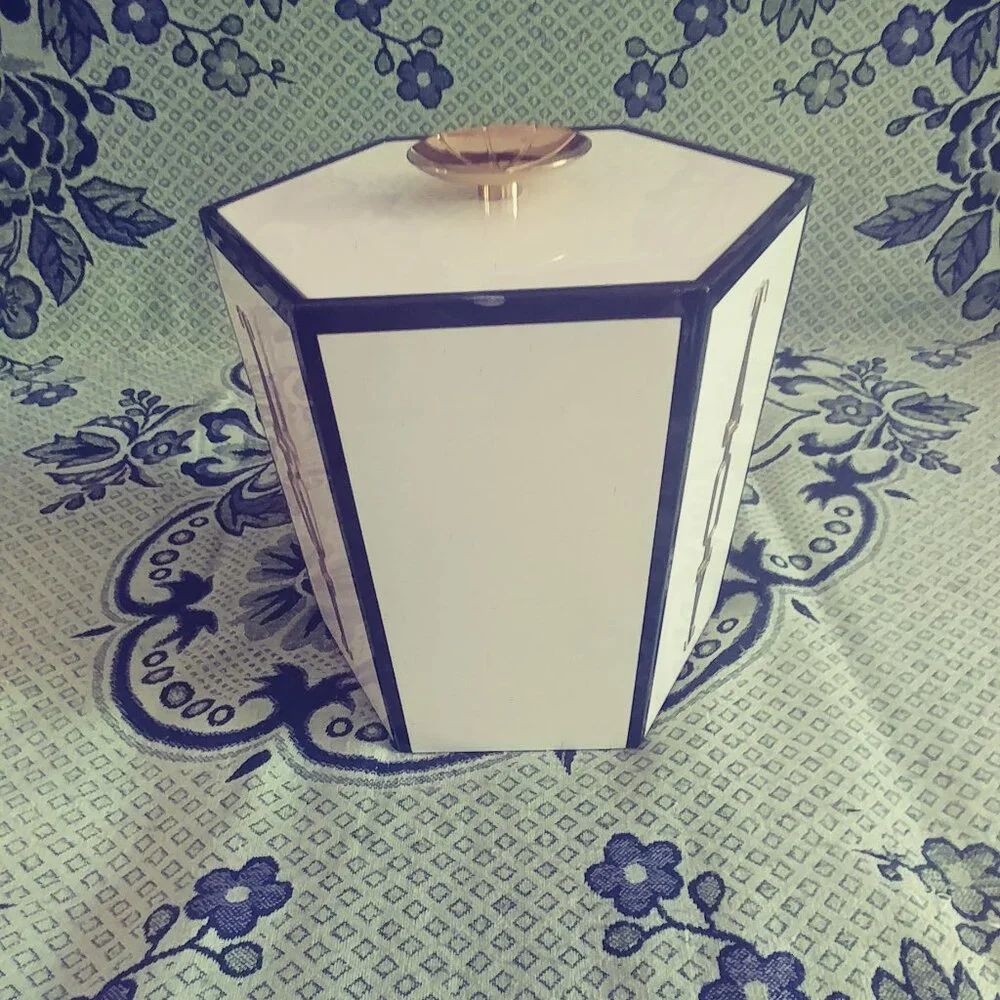 Jonathan Adler Turner Plastic Ice Bucket